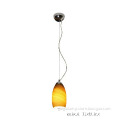 High quality wholesale glass pendant light ضوء قلادة